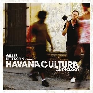 Peterson Gilles - Presents Havana CulturaAnthology in der Gruppe CD bei Bengans Skivbutik AB (2168081)