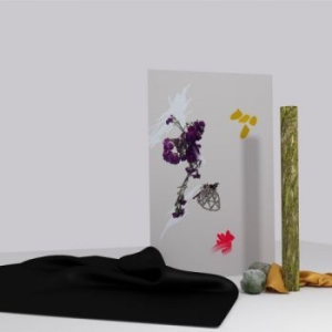 Lowly - Heba in der Gruppe CD bei Bengans Skivbutik AB (2168094)