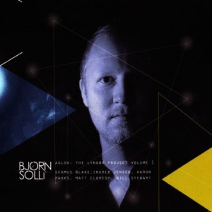 Solli Björn - AglowLyngör Project 1 in der Gruppe VINYL bei Bengans Skivbutik AB (2168097)