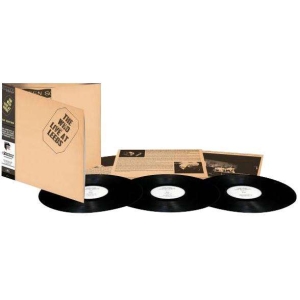 The Who - Live At Leeds (Dlx 3Lp) in der Gruppe VINYL bei Bengans Skivbutik AB (2168999)