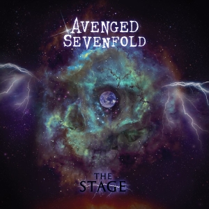 Avenged Sevenfold - The Stage in der Gruppe 300 CD Blowout bei Bengans Skivbutik AB (2169008)