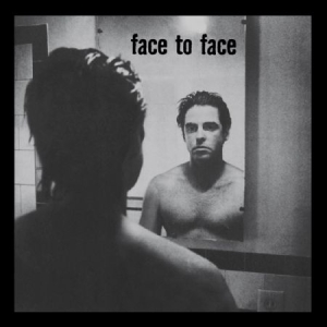 Face To Face - Face To Face (+ Bonus) in der Gruppe VINYL bei Bengans Skivbutik AB (2169030)