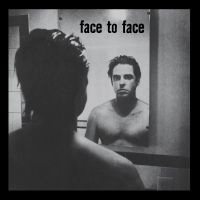 Face To Face - Face To Face (Re-Issue) in der Gruppe CD bei Bengans Skivbutik AB (2169031)