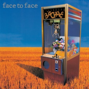 Face To Face - Big Choice (+ Bonus) in der Gruppe VINYL bei Bengans Skivbutik AB (2169032)