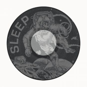 Sleep - Clarity The in der Gruppe VINYL bei Bengans Skivbutik AB (2169039)