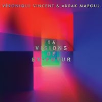 Vincent Veronique/Aksak Maboul - 16 Visions Of Ex-Futur in der Gruppe CD bei Bengans Skivbutik AB (2169050)
