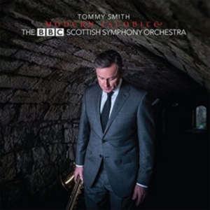 Smith Tommy & Bbc Scottish Symphony - Modern Jacobite in der Gruppe CD / Jazz bei Bengans Skivbutik AB (2169055)