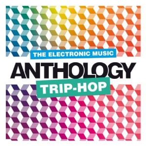 Various Artists - Trip-Hop Anthology in der Gruppe CD bei Bengans Skivbutik AB (2169058)