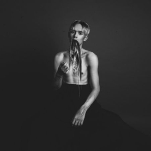Dare Douglas - Aforger (Clear Vinyl) in der Gruppe VINYL bei Bengans Skivbutik AB (2169077)