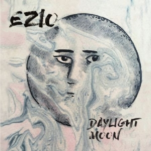 Ezio - Daylight Moon in der Gruppe CD bei Bengans Skivbutik AB (2169082)