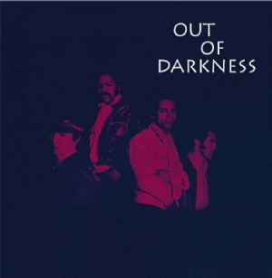 Out Of Darkness - Out Of Darkness in der Gruppe CD bei Bengans Skivbutik AB (2169084)