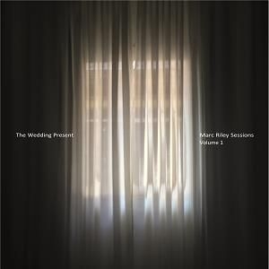 Wedding Present - Marc Riley Sessions Vol.1 in der Gruppe CD bei Bengans Skivbutik AB (2169090)
