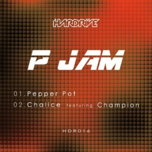 P Jam - Pepper Pot in der Gruppe VINYL bei Bengans Skivbutik AB (2169101)