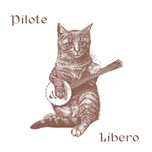 Pilote - Libero in der Gruppe CD bei Bengans Skivbutik AB (2169107)