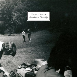 People Kills - Gunshot At Crestridge in der Gruppe VINYL bei Bengans Skivbutik AB (2169112)