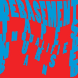 Unqualified Nurse Band - Debasement Tapes in der Gruppe VINYL bei Bengans Skivbutik AB (2169121)