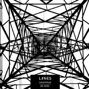 Liines - Disappear in der Gruppe VINYL bei Bengans Skivbutik AB (2169122)