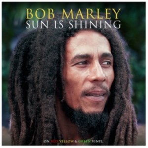 Marley Bob - Sun Is Shining in der Gruppe VINYL bei Bengans Skivbutik AB (2169123)