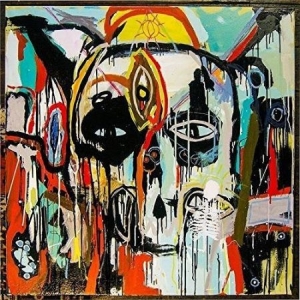 Various Artists - Reverb Conspiracy Vol.4 in der Gruppe VINYL / Rock bei Bengans Skivbutik AB (2169125)