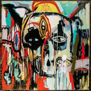 Blandade Artister - Reverb Conspiracy Vol.4 in der Gruppe CD bei Bengans Skivbutik AB (2169126)