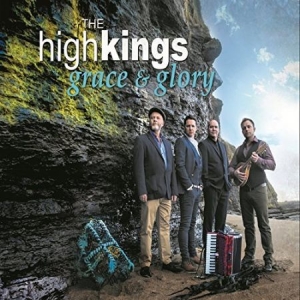 High Kings - Grace & Glory in der Gruppe CD bei Bengans Skivbutik AB (2169130)