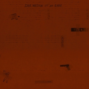 Rinf + Adrian Sherwood - Der Westen Ist Am EndeComplete in der Gruppe VINYL bei Bengans Skivbutik AB (2169135)