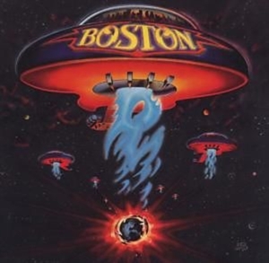 Boston - Boston in der Gruppe Minishops / AOR bei Bengans Skivbutik AB (2169294)