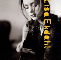 Lisa Ekdahl - Lisa Ekdahl in der Gruppe Minishops / Lisa Ekdahl bei Bengans Skivbutik AB (2169316)