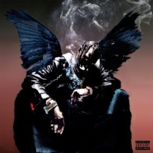 Scott Travis - Birds In The Trap Sing Mcknight in der Gruppe CD bei Bengans Skivbutik AB (2169723)