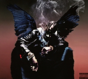 Scott Travis - Birds In The Trap Sing Mcknight in der Gruppe Minishops / Travis Scott bei Bengans Skivbutik AB (2169723)