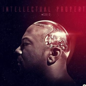 Ras Kass - Intellectual Property in der Gruppe VINYL / Hip Hop bei Bengans Skivbutik AB (2169732)