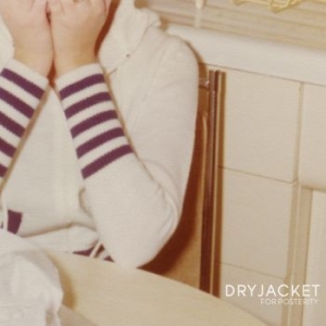 Dryjacket - For Posterity in der Gruppe CD bei Bengans Skivbutik AB (2169743)