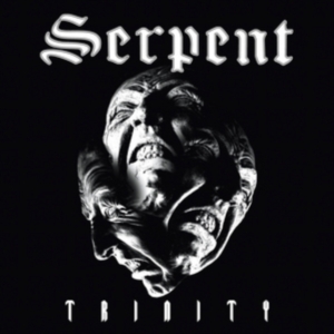 Serpent - Trinity in der Gruppe CD bei Bengans Skivbutik AB (2169745)