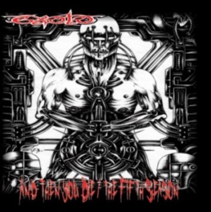 Exoto - Senecio in der Gruppe CD bei Bengans Skivbutik AB (2169747)