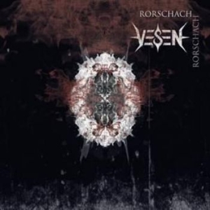 Vesen - Rorschach in der Gruppe CD bei Bengans Skivbutik AB (2169753)