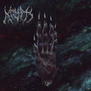 Krypts - Remnants Of Expansion in der Gruppe CD bei Bengans Skivbutik AB (2170253)