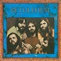 Bethlehem - Bethlehem in der Gruppe CD bei Bengans Skivbutik AB (2170264)
