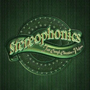 Stereophonics - Just Enough Education To Perform (V in der Gruppe VINYL bei Bengans Skivbutik AB (2170271)