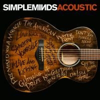 Simple Minds - Acoustic in der Gruppe -Start CD bei Bengans Skivbutik AB (2170274)