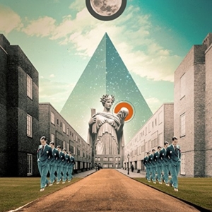 L'orange & Mr. Lif - The Life & Death Of Scenery in der Gruppe CD bei Bengans Skivbutik AB (2170284)