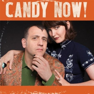 Candy Now! - Candy Now! (With Blag Dahlia) in der Gruppe VINYL bei Bengans Skivbutik AB (2170290)