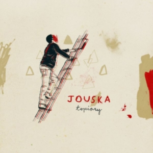 Jouska - Topiary in der Gruppe CD bei Bengans Skivbutik AB (2170292)