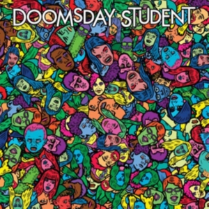 Doomsday Student - A Self-Help Tragedy in der Gruppe CD bei Bengans Skivbutik AB (2170298)