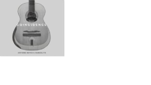 Boyer Antione & Samuelito - Coincidence in der Gruppe CD bei Bengans Skivbutik AB (2170302)
