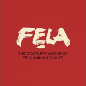 Kuti Fela - The Complete Works Of Fela Anikulap in der Gruppe CD bei Bengans Skivbutik AB (2170306)