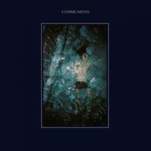 Communions - Blue in der Gruppe CD bei Bengans Skivbutik AB (2170311)
