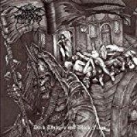 Darkthrone - Dark Thrones And Black Flags (Vinyl in der Gruppe Minishops / Darkthrone bei Bengans Skivbutik AB (2170313)