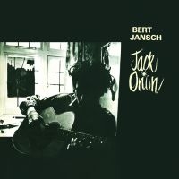 Jansch Bert - Jack Orion in der Gruppe VINYL bei Bengans Skivbutik AB (2170324)