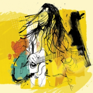 Aurelio - Darandi in der Gruppe CD bei Bengans Skivbutik AB (2170325)