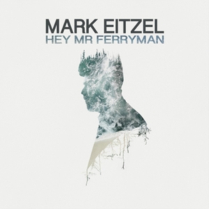 Mark Eitzel - Hey Mr Ferryman in der Gruppe VINYL bei Bengans Skivbutik AB (2170347)